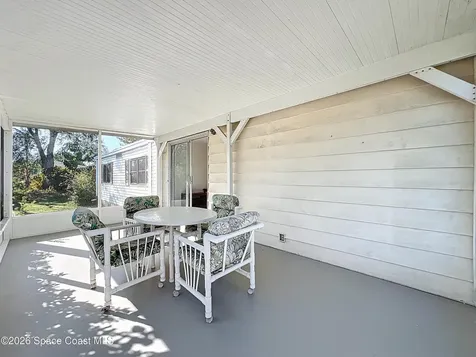 909 Sequoia Street Barefoot Bay FL 32976