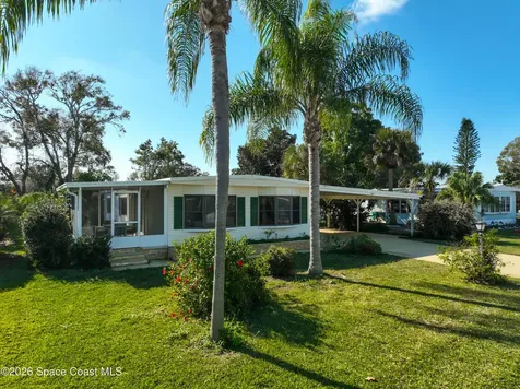 909 Sequoia Street Barefoot Bay FL 32976
