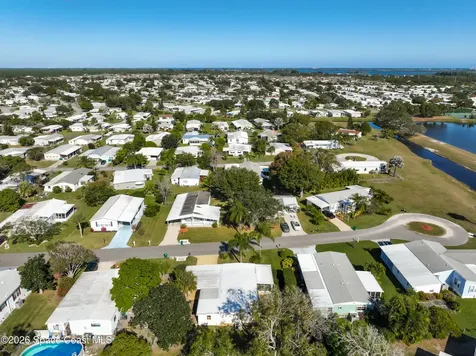 909 Sequoia Street Barefoot Bay FL 32976