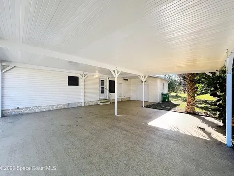 909 Sequoia Street Barefoot Bay FL 32976