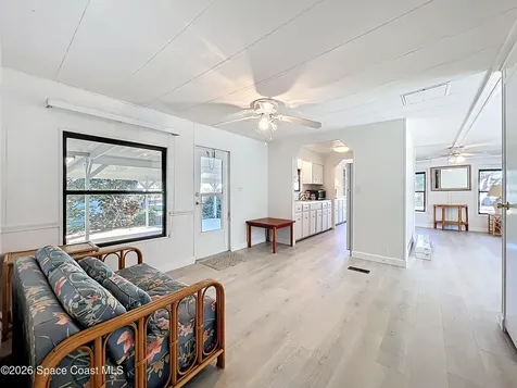909 Sequoia Street Barefoot Bay FL 32976