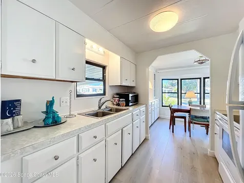 909 Sequoia Street Barefoot Bay FL 32976