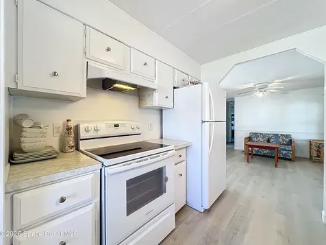 909 Sequoia Street Barefoot Bay FL 32976
