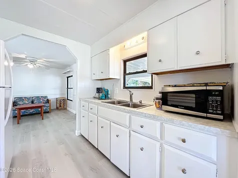 909 Sequoia Street Barefoot Bay FL 32976