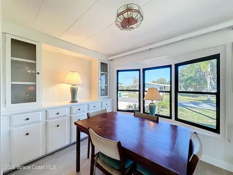 909 Sequoia Street Barefoot Bay FL 32976