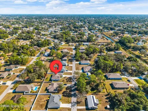 553 Rembrandt Street SE Palm Bay FL 32909
