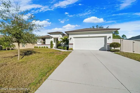 553 Rembrandt Street SE Palm Bay FL 32909