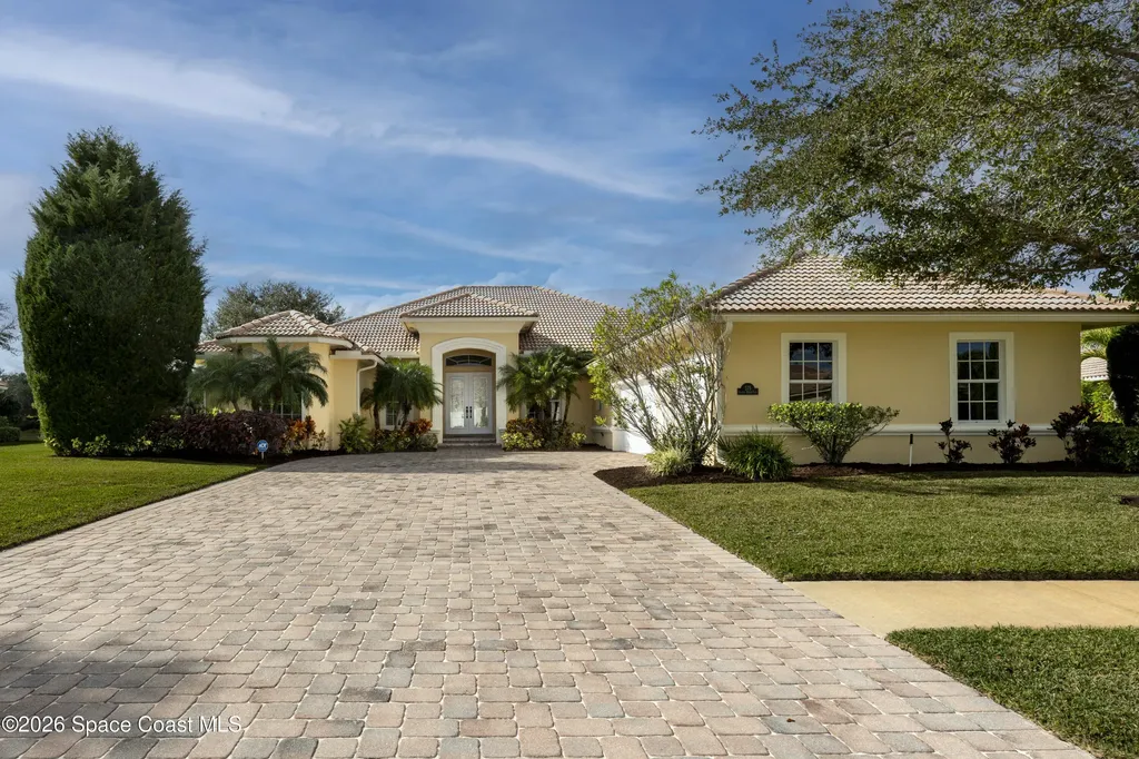 575 Stoney Brook Farm Court Vero Beach FL 32968