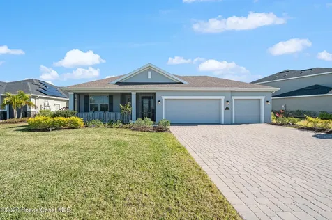 3226 Alandi Drive Melbourne FL 32940