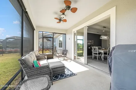 3226 Alandi Drive Melbourne FL 32940