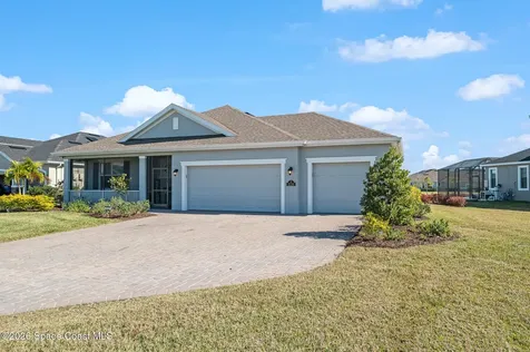 3226 Alandi Drive Melbourne FL 32940
