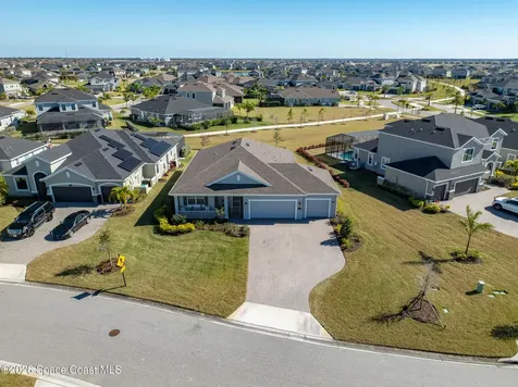 3226 Alandi Drive Melbourne FL 32940