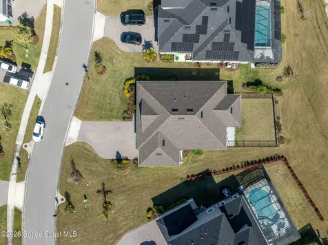 3226 Alandi Drive Melbourne FL 32940