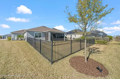 3226 Alandi Drive Melbourne FL 32940