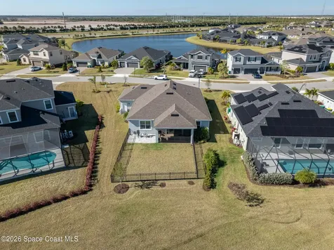 3226 Alandi Drive Melbourne FL 32940
