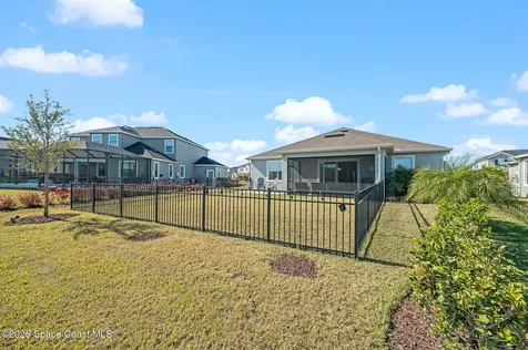3226 Alandi Drive Melbourne FL 32940