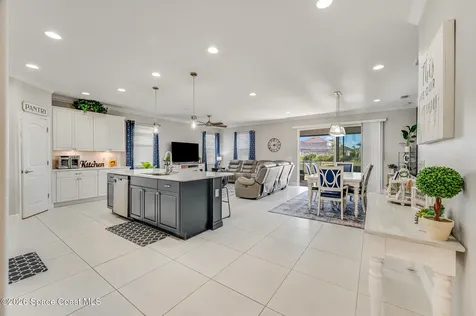 3226 Alandi Drive Melbourne FL 32940