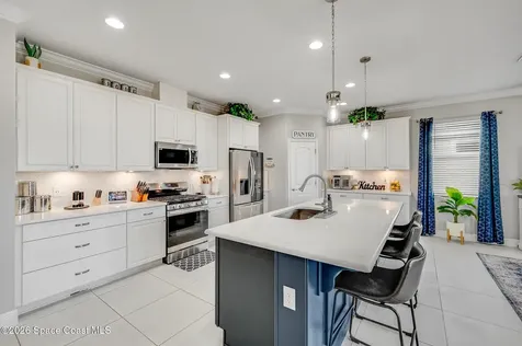 3226 Alandi Drive Melbourne FL 32940
