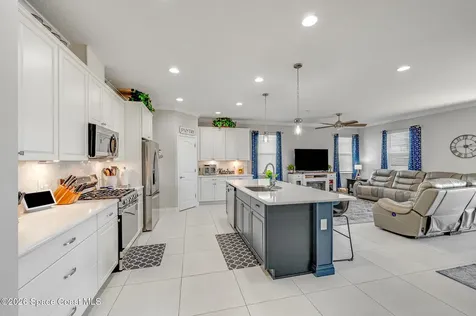 3226 Alandi Drive Melbourne FL 32940