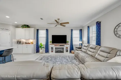 3226 Alandi Drive Melbourne FL 32940
