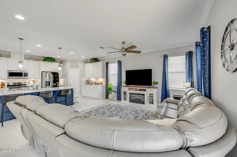 3226 Alandi Drive Melbourne FL 32940