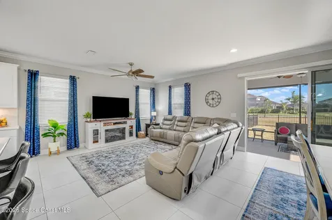 3226 Alandi Drive Melbourne FL 32940