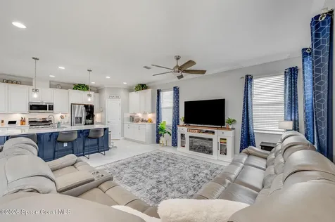 3226 Alandi Drive Melbourne FL 32940