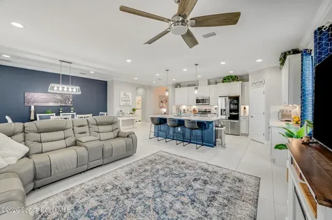 3226 Alandi Drive Melbourne FL 32940