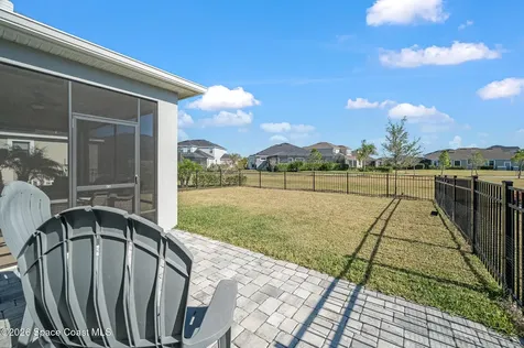 3226 Alandi Drive Melbourne FL 32940