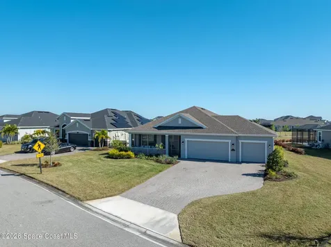 3226 Alandi Drive Melbourne FL 32940