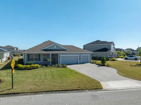 3226 Alandi Drive Melbourne FL 32940