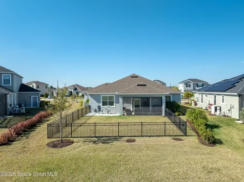 3226 Alandi Drive Melbourne FL 32940