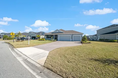 3226 Alandi Drive Melbourne FL 32940