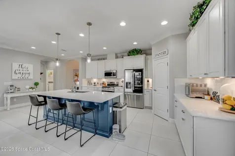3226 Alandi Drive Melbourne FL 32940