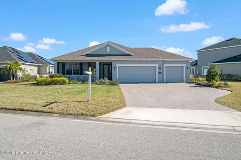 3226 Alandi Drive Melbourne FL 32940