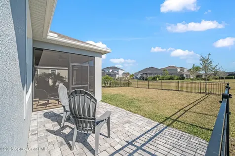 3226 Alandi Drive Melbourne FL 32940