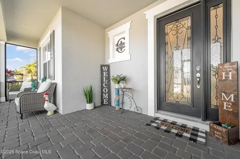 3226 Alandi Drive Melbourne FL 32940