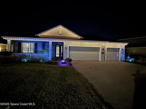 3226 Alandi Drive Melbourne FL 32940
