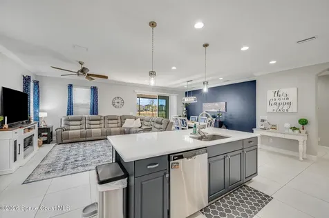 3226 Alandi Drive Melbourne FL 32940