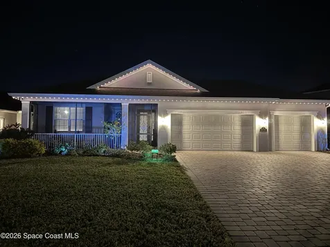 3226 Alandi Drive Melbourne FL 32940