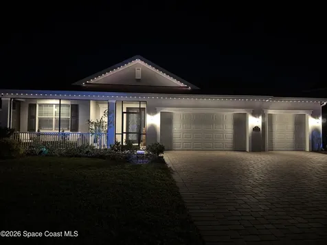 3226 Alandi Drive Melbourne FL 32940