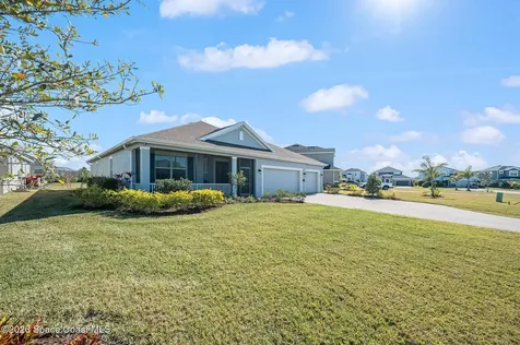 3226 Alandi Drive Melbourne FL 32940