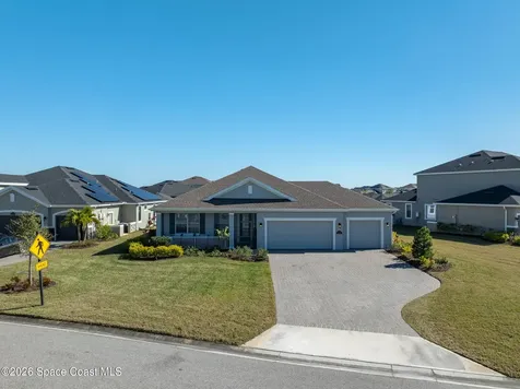 3226 Alandi Drive Melbourne FL 32940