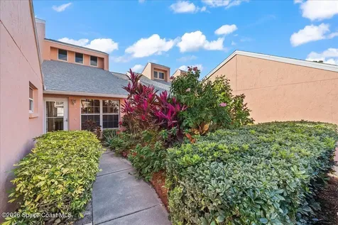 119 Casseekee Trail Melbourne Beach FL 32951