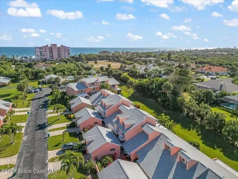 119 Casseekee Trail Melbourne Beach FL 32951