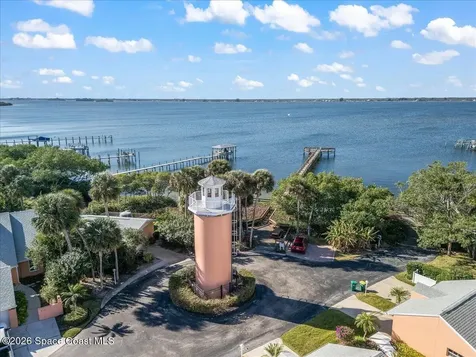 119 Casseekee Trail Melbourne Beach FL 32951