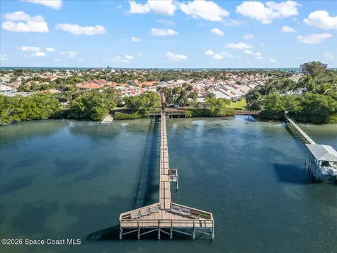 119 Casseekee Trail Melbourne Beach FL 32951