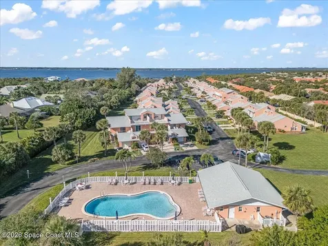 119 Casseekee Trail Melbourne Beach FL 32951