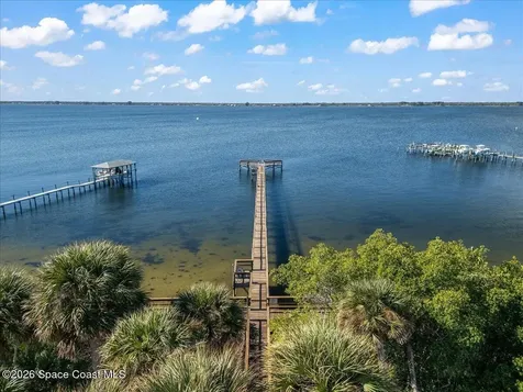 119 Casseekee Trail Melbourne Beach FL 32951
