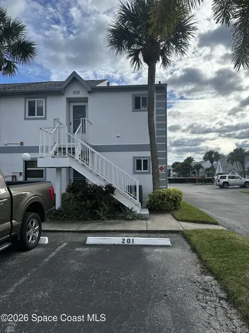 201 Ocean Park Lane Cape Canaveral FL 32920